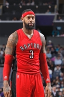 James Johnson Longsleeve T-shirt #3412540
