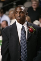 James Johnson longsleeve t-shirt #3412542