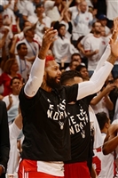 James Johnson Longsleeve T-shirt #3412547