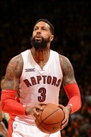 James Johnson Longsleeve T-shirt #3412558
