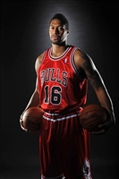James Johnson Longsleeve T-shirt #3412564