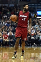 James Johnson Longsleeve T-shirt #3412568
