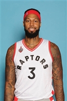 James Johnson Longsleeve T-shirt #3412571