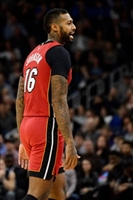 James Johnson Longsleeve T-shirt #3412579