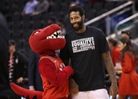 James Johnson longsleeve t-shirt #3412580