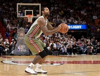 James Johnson Longsleeve T-shirt #3412582