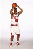 James Johnson Longsleeve T-shirt #3412588