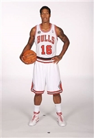 James Johnson Longsleeve T-shirt #3412592