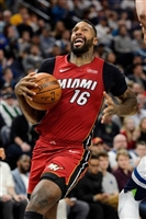 James Johnson Longsleeve T-shirt #3412599