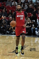 James Johnson Longsleeve T-shirt #3412609