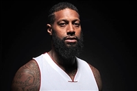 James Johnson Longsleeve T-shirt #3412610