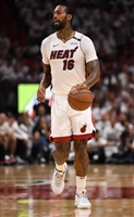 James Johnson Longsleeve T-shirt #3412619