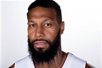 James Johnson Longsleeve T-shirt #3412621
