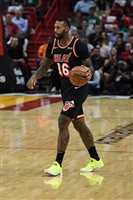 James Johnson Longsleeve T-shirt #3412623