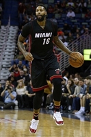 James Johnson Longsleeve T-shirt #3412655