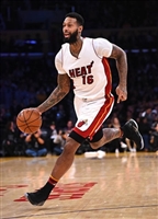 James Johnson Longsleeve T-shirt #3412659