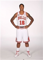 James Johnson Longsleeve T-shirt #3412664