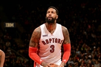 James Johnson Longsleeve T-shirt #3412674