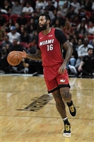 James Johnson Longsleeve T-shirt #3412676
