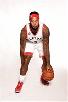 James Johnson Longsleeve T-shirt #3412682