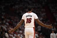 James Johnson longsleeve t-shirt #3412684