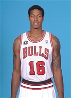 James Johnson Longsleeve T-shirt #3412690