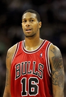 James Johnson Longsleeve T-shirt #3412695