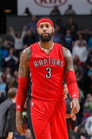 James Johnson Longsleeve T-shirt #3412700