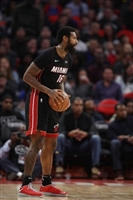 James Johnson Longsleeve T-shirt #3412710