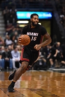 James Johnson Longsleeve T-shirt #3412716