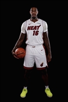James Johnson Longsleeve T-shirt #3412719