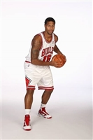 James Johnson Longsleeve T-shirt #3412720