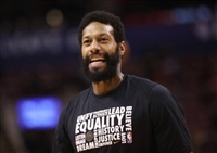 James Johnson Longsleeve T-shirt #3412722