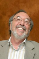 James L. Brooks Tank Top #2262096