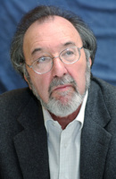 James L. Brooks Tank Top #2395934