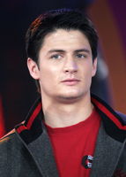 James Lafferty Sweatshirt #1994445