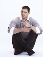 James Lafferty longsleeve t-shirt #2190669