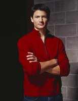James Lafferty Tank Top #2207846