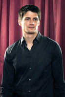 James Lafferty t-shirt #2207848