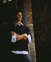 James Lafferty tote bag #G544801