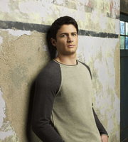 James Lafferty t-shirt #2207852
