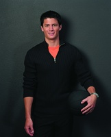 James Lafferty t-shirt #2216486