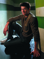 James Lafferty Tank Top #2216487