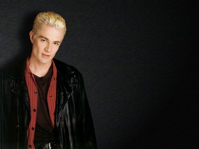 James Marsters Mouse Pad 1282420