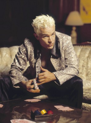 James Marsters Poster 1364878
