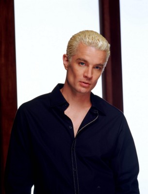 James Marsters Mouse Pad 1364884