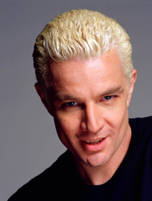 James Marsters stickers 1364886