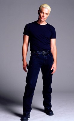 James Marsters Poster 1364887