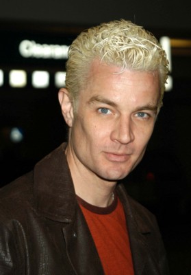 James Marsters stickers 1364890