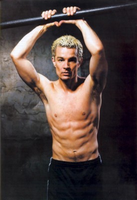 James Marsters puzzle 1364891